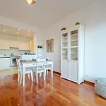 Genoa Sturla Comfy Apartment