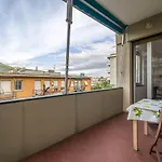 Genoa Sturla Comfy Apartment